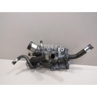 Фланец двигателя системы охлаждения Nissan X-Trail (T31) (2007 - 2014) 11060JD20A