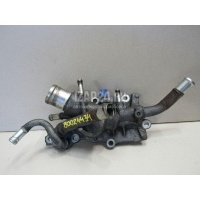 Фланец двигателя системы охлаждения Nissan X-Trail (T31) (2007 - 2014) 11060JD20A