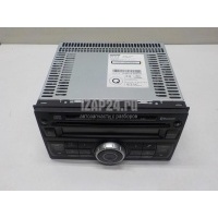 Магнитола Nissan X-Trail (T31) (2007 - 2014) 28185JH120