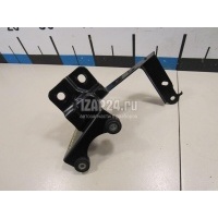 Кронштейн блока ABS (насос) Nissan X-Trail (T31) (2007 - 2014) 47840JG400