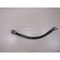 Шланг тормозной задний левый Nissan X-Trail (T31) (2007 - 2014) 46210JG013