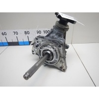 Коробка раздаточная Nissan X-Trail (T31) (2007 - 2014) 33100JG200