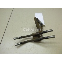 Трубка системы охлаждения АКПП Nissan X-Trail (T31) (2007 - 2014) 21621JG01A