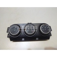 Блок управления климатической установкой Nissan X-Trail (T31) (2007 - 2014) 27500JG74A