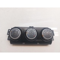 Блок управления климатической установкой Nissan X-Trail (T31) (2007 - 2014) 27500JG04A