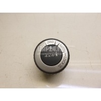 Кнопка блокировки дифференциала Nissan X-Trail (T31) (2007 - 2014) 25535JG01B