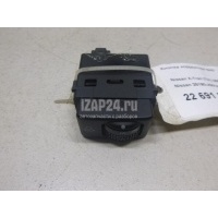 Кнопка корректора фар Nissan X-Trail (T31) (2007 - 2014) 25190JG01A