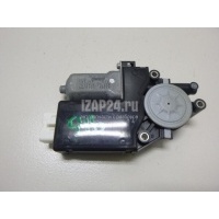 Моторчик люка Nissan X-Trail (T31) (2007 - 2014) 91295JG010