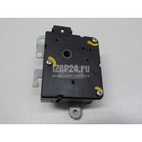 Моторчик заслонки отопителя Hyundai-Kia Sephia II/Shuma II (2001 - 2004) 0K2N161A35