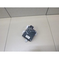 Моторчик заслонки отопителя Hyundai-Kia Sephia II/Shuma II (2001 - 2004) 0K2N161A25