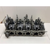 Головка блока Honda CR-V (2007 - 2012) 12100R40A02