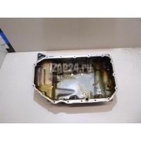 Поддон масляный двигателя Honda CR-V (2007 - 2012) 11200RZA000