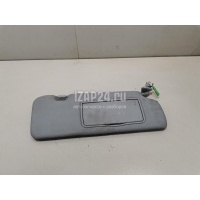 Козырек солнцезащитный (внутри) Honda CR-V (2007 - 2012) 83230SWAX91ZA