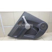 Обшивка двери задней левой Honda CR-V (2007 - 2012) 83751SWAA01ZB