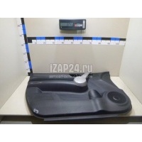 Обшивка двери передней левой Honda CR-V (2007 - 2012) 83551SWAA11ZB