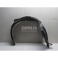 Локер передний левый Honda CR-V (2007 - 2012) 74150SXSA01