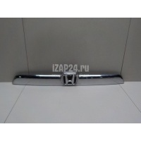 Накладка двери багажника Honda CR-V (2007 - 2012) 74890SWEZ01