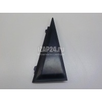 Накладка двери задней правой Honda CR-V (2007 - 2012) 72721SWWE00