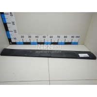 Накладка двери передней левой Honda CR-V (2007 - 2012) 75332SWET01