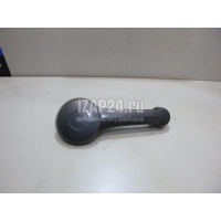 Накладка двери передней правой Honda CR-V (2007 - 2012) 83503SWWE01ZC