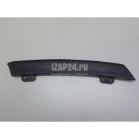 Накладка на решетку правая Honda CR-V (2007 - 2012) 71124SWWG01