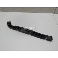 Направляющая заднего бампера левая Honda CR-V (2007 - 2012) 71598SWAA01