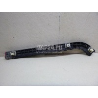 Направляющая заднего бампера левая Honda CR-V (2007 - 2012) 71598SWAA01