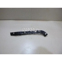 Направляющая заднего бампера правая Honda CR-V (2007 - 2012) 71593SWAA01