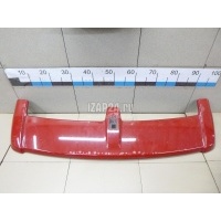 Спойлер (дефлектор) багажника Honda CR-V (2007 - 2012) 08F02SWW640A
