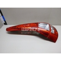 Фонарь задний левый Honda CR-V (2007 - 2012) 33551SWWG01