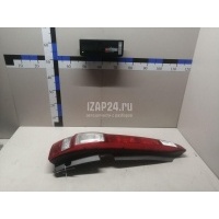 Фонарь задний левый Honda CR-V (2007 - 2012) 33551SWWG01