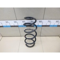 Пружина передняя левая Honda CR-V (2007 - 2012) 51406SWWE03