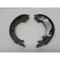 Колодки ручного тормоза к-кт Honda CR-V (2007 - 2012) 43154STKA01