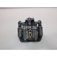 Суппорт тормозной задний левый Honda CR-V (2007 - 2012) 43019SWAA10