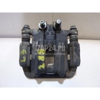 Суппорт тормозной задний левый Honda CR-V (2007 - 2012) 43019SWAA10
