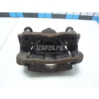 Суппорт тормозной передний левый Honda CR-V (2007 - 2012) 45019SWWG00