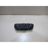 Блок управления климатической установкой Honda CR-V (2007 - 2012) 79600SWAG41ZA