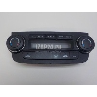 Блок управления климатической установкой Honda CR-V (2007 - 2012) 79600SWAE41ZA