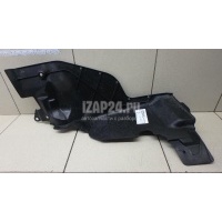 Пыльник двигателя боковой левый Subaru Impreza (G12) (2007 - 2012) 56410AG042
