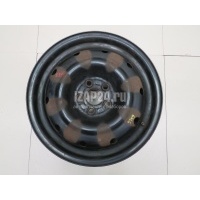 Диск колесный железо Subaru Impreza (G12) (2007 - 2012) 28111AG170