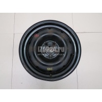 Диск колесный железо Subaru Impreza (G12) (2007 - 2012) 28111AG170