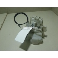 Замок двери передней правой Subaru Impreza (G12) (2007 - 2012) 61032FG040