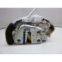 Замок двери передней правой Subaru Impreza (G12) (2007 - 2012) 61032FG040