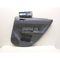 Обшивка двери задней правой Subaru Impreza (G12) (2007 - 2012) 94220FG020MG