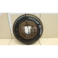 Барабан тормозной Subaru Impreza (G12) (2007 - 2012) 26740FG000
