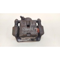 Суппорт тормозной задний левый Subaru Impreza (G12) (2007 - 2012) 26692FG010