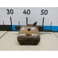 Суппорт тормозной задний правый Subaru Impreza (G12) (2007 - 2012) 26692FG000