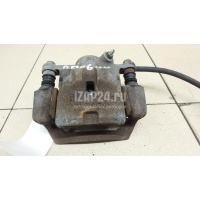 Суппорт тормозной задний правый Subaru Impreza (G12) (2007 - 2012) 26692FG000
