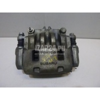 Суппорт тормозной передний левый Subaru Impreza (G12) (2007 - 2012) 26292SC010