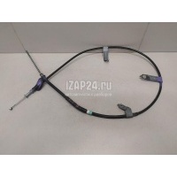 Трос стояночного тормоза правый Subaru Impreza (G12) (2007 - 2012) 26051FG020
